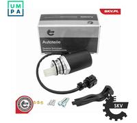 DOOR LOCK 16SKV422 FOR VW AZJ/AEG/BER 2.0L 4cyl NEW BEETLE