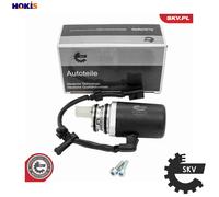 DOOR LOCK 16SKV423 FOR VW BLP/BAG/BLF 1.6L 4cyl GOLF V