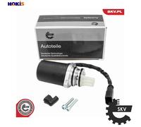 Door Lock SKV Front Left for BMW 1 2 3 4 5 6 7 X1 X3 X5 X6 Z4