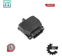 DOOR LOCK 16SKV432 FOR BMW 5/F10/F11/Gran/Turismo/F07/E6/E66/E67/X/SAV/E70/E61