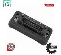 ESEN SKV Rear Left Door Lock 16SKV433 for BMW 1, 2, 3, 4, 5, 6, 7, X1, X3, X5, X6, Z4