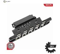 DOOR LOCK 16SKV434 FOR BMW 5/E61/E60/7/E66/E67/X/SAV/E70 X1/SUV/E84 X3/E83 X5