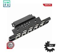 Door lock Rear 16SKV434 ESEN SKV for BMW ALPINA MINI