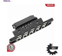 Door lock Rear 16SKV434 ESEN SKV for BMW ALPINA MINI
