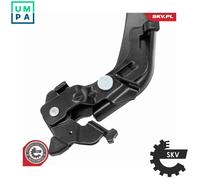 ESEN SKV Door Lock 16SKV462 Front Right for Honda Prelude Mk V, CR-V I