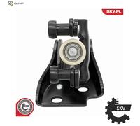 ESEN SKV 16SKV474 Door lock
