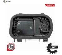 ESEN SKV 16SKV481 Door lock