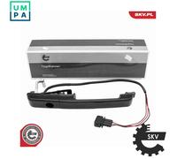 ESEN SKV 16SKV494 Door lock