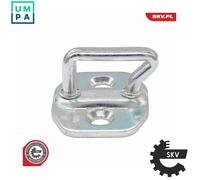 DOOR LOCK 16SKV551 FOR FORD QQDC/Q7DA/QQDA/QQDB/CSDA/CSDB 1.8L HHDB/HHDA 1.6L