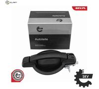 Rear Right Door Lock SKV for BMW 3 5 7 X5 X6 Z4