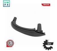 Door lock Front 16SKV591 ESEN SKV for HONDA CIVIC VIII Hatchback ACCORD VIII
