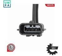 ESEN SKV 16SKV632 Door lock