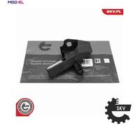 Door lock Rear 16SKV653 ESEN SKV for HYUNDAI SANTA FÉ II