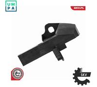 ESEN SKV Door Lock 16SKV654 Rear for Hyundai Santa Fe II