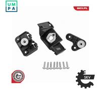 DOOR LOCK 16SKV664 FOR KIA D4FA 1.5L G4GC 2.0L D4EA 2.0L G4FC 1.6L D4FB 1.6L