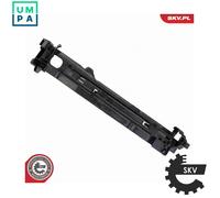 Door lock Rear 16SKV713 ESEN SKV for SEAT ALTEA LEON ALTEA XL