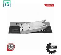 DOOR LOCK 16SKV723 FOR SEAT CFHC 2.0L CMXA 1.6L CBZB 1.2L CAYB 1.6L 4cyl ALTEA