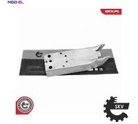 DOOR LOCK 16SKV723 FOR SEAT CFHC 2.0L CMXA 1.6L CBZB 1.2L CAYB 1.6L 4cyl ALTEA