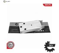 DOOR LOCK 16SKV724 FOR SEAT CFHC 2.0L CMXA 1.6L CBZB 1.2L CAYB 1.6L 4cyl ALTEA