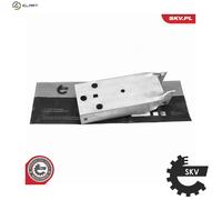DOOR LOCK 16SKV731 FOR FORD TRANSIT/Van/Bus/Platform/Chassis H9FB/PHFC 2.4L 4cyl