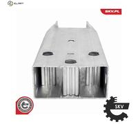 DOOR LOCK 16SKV732 FOR FORD TRANSIT/Van/Bus/Platform/Chassis H9FA/FXFA 2.4L 4cyl