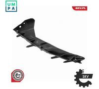 Door lock Left Rear 16SKV743 ESEN SKV for BMW 3 3 Touring