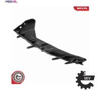 Door lock Left Rear 16SKV743 ESEN SKV for BMW 3 3 Touring