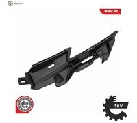 Door lock Left Front 16SKV761 ESEN SKV for BMW 5 7 5 Touring