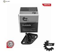 ESEN SKV Door Lock 16SKV763 Left Rear for BMW 7