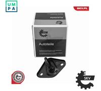 ESEN SKV Door Lock 16SKV763 Left Rear for BMW 7