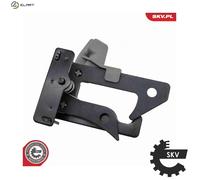 DOOR LOCK 16SKV764 FOR BMW N57D30B/A N55B30A N54B30A N52B30AF/A/BF 3.0L 6cyl