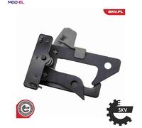 DOOR LOCK 16SKV764 FOR BMW N57D30B/A N55B30A N54B30A N52B30AF/A/BF 3.0L 6cyl