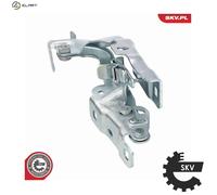 DOOR LOCK 16SKV771 FOR BMW 5/Gran/Turismo/F07 N47D20C 2.0L 4cyl N57D30B/A 3.0L