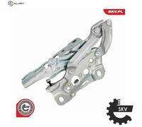 DOOR LOCK 16SKV772 FOR BMW 5/Gran/Turismo/F07 N47D20C 2.0L 4cyl N57D30B/A 3.0L