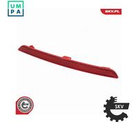 Door lock Right Rear 16SKV784 ESEN SKV for BMW X5 X6