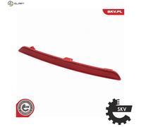 Door lock Right Rear 16SKV784 ESEN SKV for BMW X5 X6
