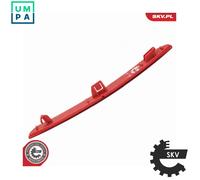 Door lock Left Front 16SKV791 ESEN SKV for BMW MINI
