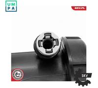 Door lock Left Front 16SKV821 ESEN SKV for BMW X5