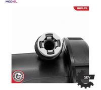 Door lock Left Front 16SKV821 ESEN SKV for BMW X5