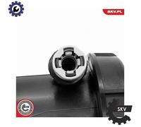Door lock Left Front 16SKV821 ESEN SKV for BMW X5
