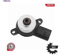 Door lock Right Front 16SKV822 ESEN SKV for BMW X5