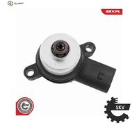 Door lock Right Front 16SKV822 ESEN SKV for BMW X5