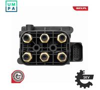 DOOR LOCK 16SKV823 FOR BMW X5/SAV/E53 M57D30 M54B30 3.0L M57D30 2.9L 6cyl 4.6L