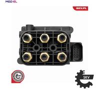 DOOR LOCK 16SKV823 FOR BMW X5/SAV/E53 M57D30 M54B30 3.0L M57D30 2.9L 6cyl 4.6L