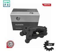 DOOR LOCK 16SKV881 FOR VW LT/28-35/II/Bus/28-46/Platform/Chassis/Van 2.3L 4cyl