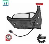 DOOR LOCK 16SKV953 FOR LAND ROVER DISCOVERY/IV RANGE/EVOQUE 224DT 2.2L 4cyl 2.7L