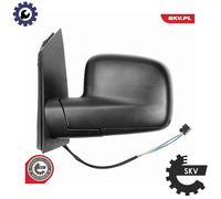Door lock Right Rear 16SKV954 ESEN SKV for LAND ROVER DISCOVERY IV