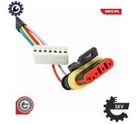 DOOR LOCK 16SKV963 FOR VOLVO V50 C30 S80/II XC60/SUV XC70 V70/III S40 2.0L 4cyl