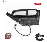 DOOR LOCK 16SKV964 FOR VOLVO V50 C30 S80/II XC60/SUV XC70 V70/III S40 2.0L 4cyl
