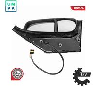 DOOR LOCK 16SKV964 FOR VOLVO V50 C30 S80/II XC60/SUV XC70 V70/III S40 2.0L 4cyl